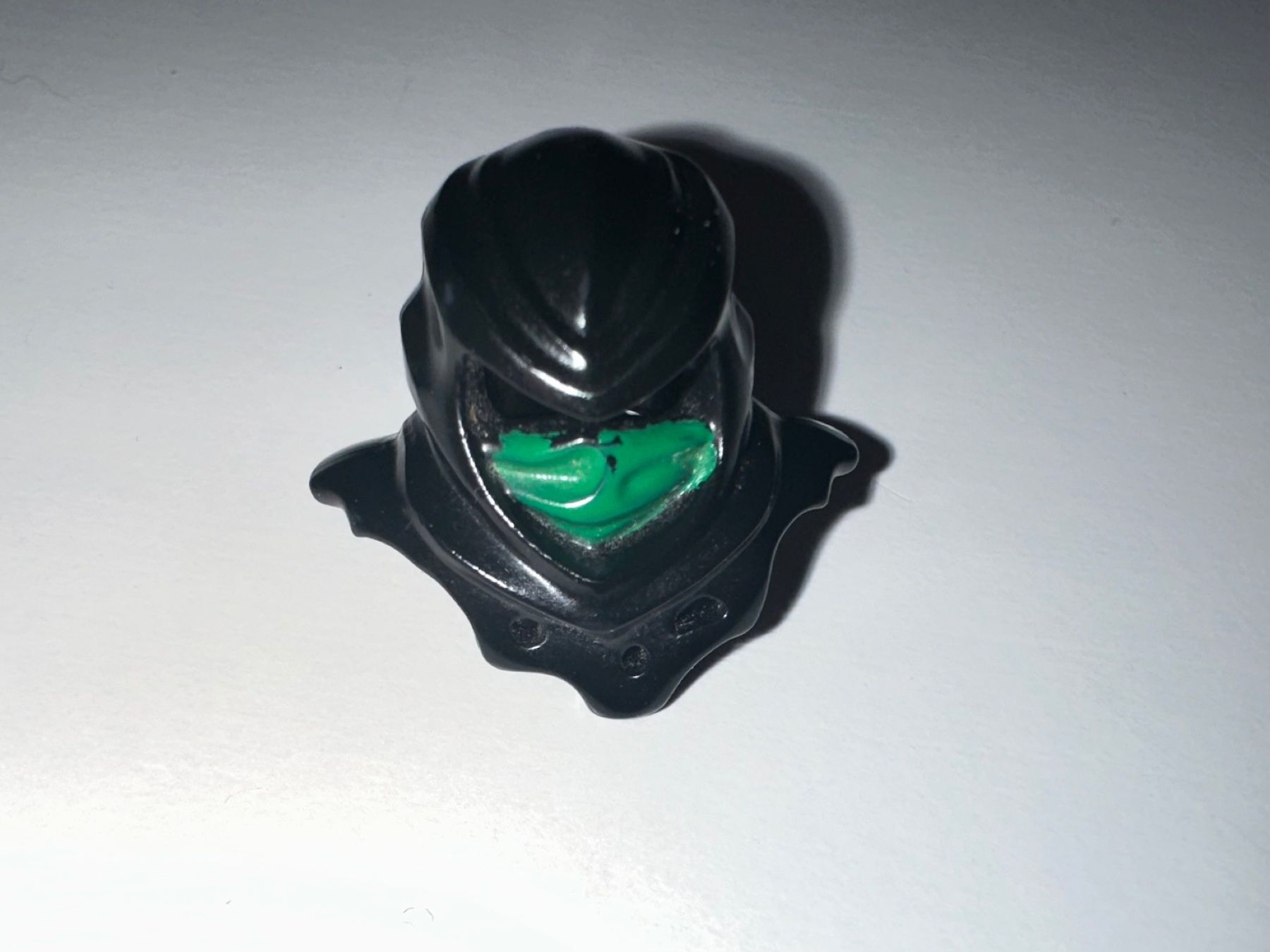 Lego Statuette: Possessed Lloyd Lego Ninjago – Usato da Ostermundigen venduto da Tcg-Lego-Store 7