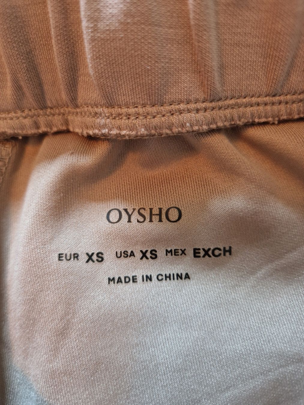 Oysho Kleiderpakete: Ensemble Oysho beige – Neu (gemäss Beschreibung) aus Lausanne von Amanda. 3