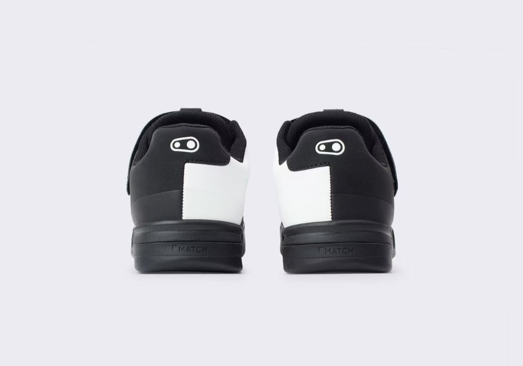 Herrenschuhe: CRANKBROTHERS MALLET SPEEDLACE MTB – Neu und originalverpackt aus Tegna von van_9cdw 1