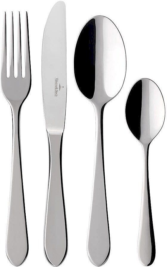 Elettrodomestici da cucina: Villeroy & Boch Oscar 24-teilig – Nuovo e nell'imballaggio originale da Bottighofen venduto da zaap