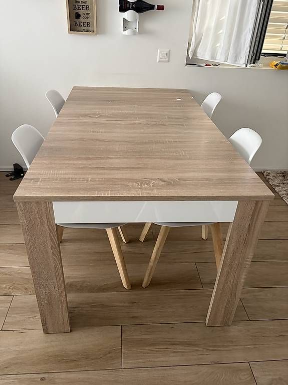 Tische: Tavolo allungabile – Gebraucht aus Lamone von gio_xy29 1