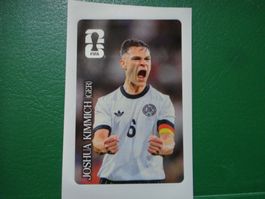 Panini WM 2026 - Coca Cola JOSHUA KIMMICH
