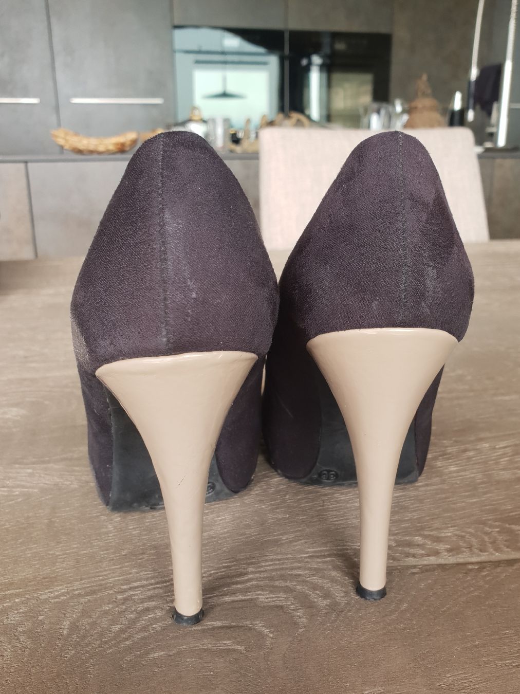 Graceland Scarpe da donna: 🐸 PUMPS Highheels 36 GRACELAND – Nuovo (secondo la descrizione) da Môtier (Vully) venduto da Frogs 9