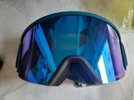 Volcom Garden Skibrille Snowboardbrille Googles