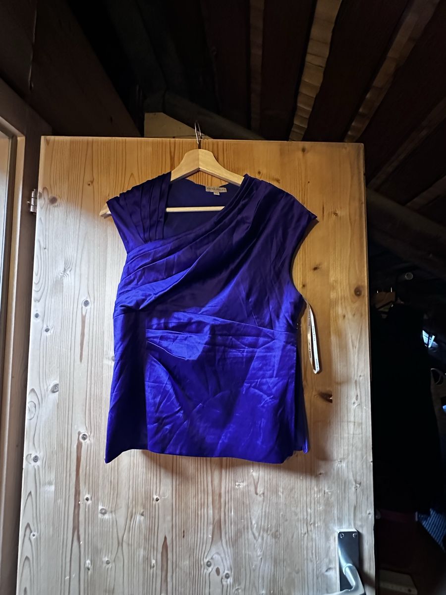 Karen Millen Top: Top von Karen Millen – Usato da Donat venduto da troja007
