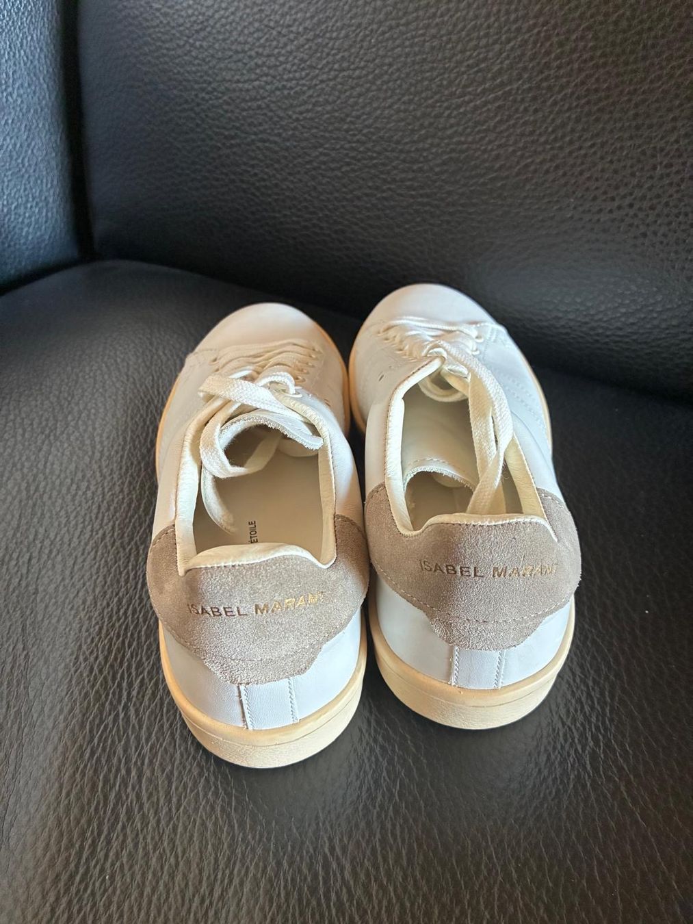 Isabel Marant Scarpe da donna: ISABEL MARANT – Nuovo (secondo la descrizione) da Rümlang venduto da har_z6qv 2
