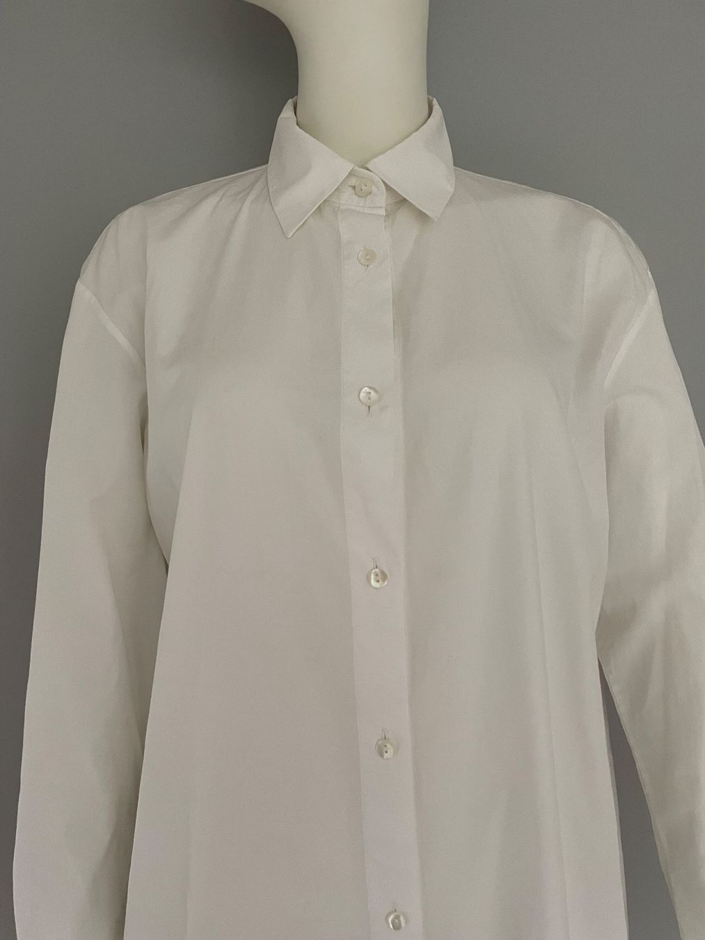 Jil Sander Camicette: Jil Sander Bluse – Nuovo (secondo la descrizione) da Winterthur venduto da 19.19 3