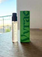 Ludeaux Vyrao EdP 10ml travel niche sensual ear de Parfum
