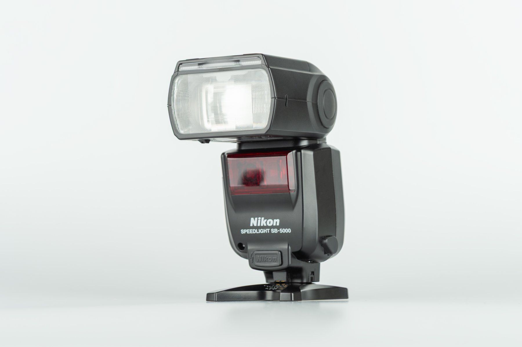 Nikon Blitze: Nikon SB-5000 Blitz – Gebraucht aus Frauenfeld von foto_winiger_gmbh 5
