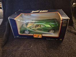 Maisto Lamborghini SE 1:24