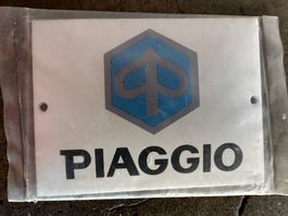 Piaggio ciao ape boxer si moped töffli 2takt