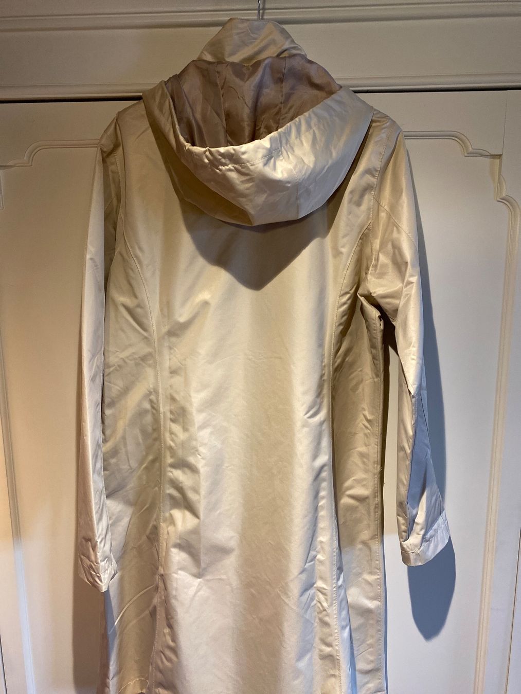 Cappotti: DAMEN MANTEL-REGENJACKE – Nuovo e nell'imballaggio originale da Meienried venduto da ManuelaBoutique 4