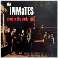 Inmates: Shot in the dark LP