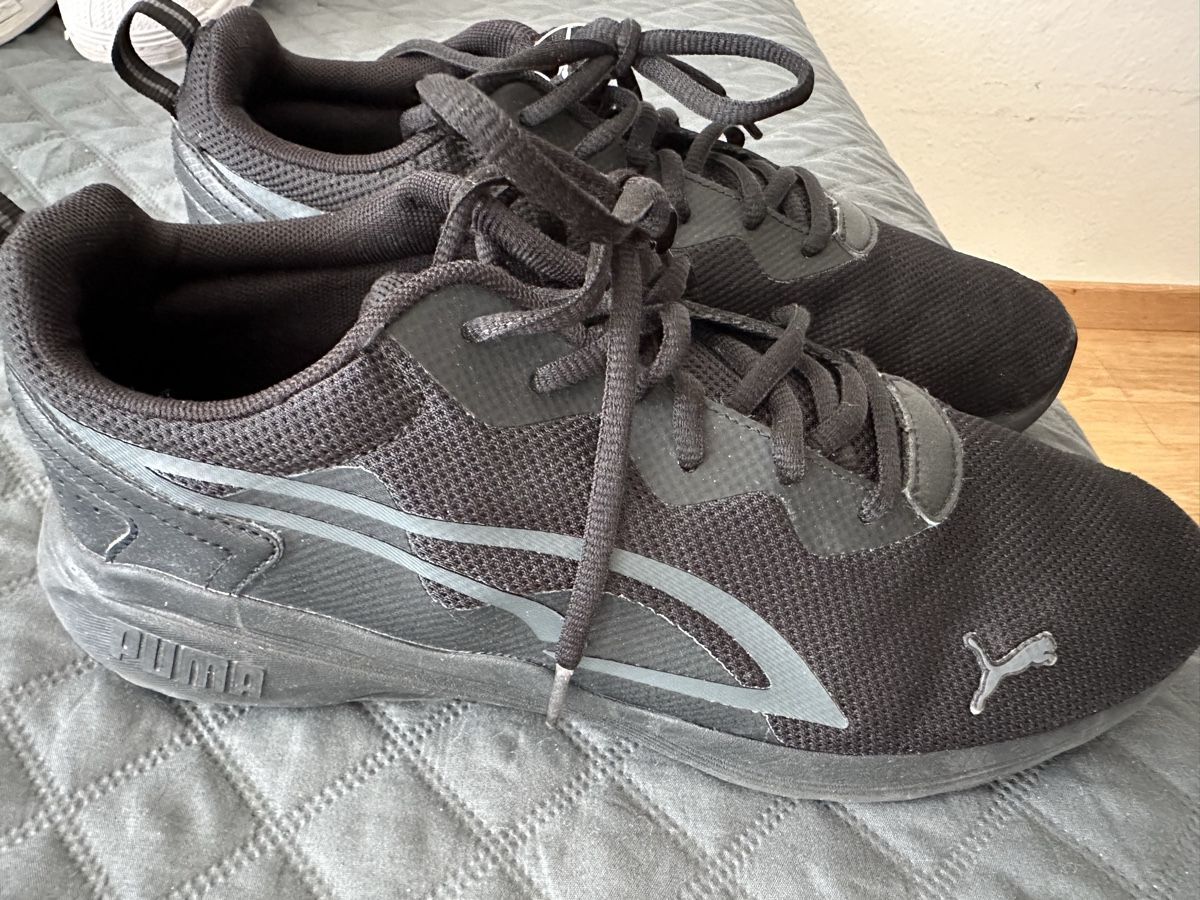 Puma Scarpe per ragazzi: Puma Schuhe – Usato da Luzern venduto da m.iannotta 1