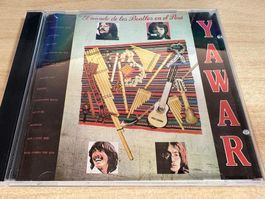 N8 YAWAR – El Mundo De Los Beatles En El Perú