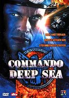 Commando Deep Sea