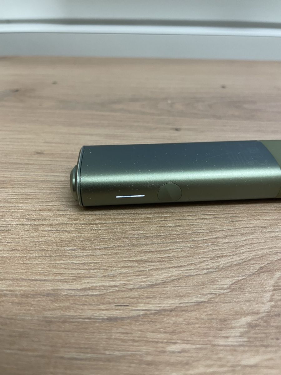 Iqos Autres tabacs: Iqos Iluma – D'occasion à Otelfingen par 19C90 4