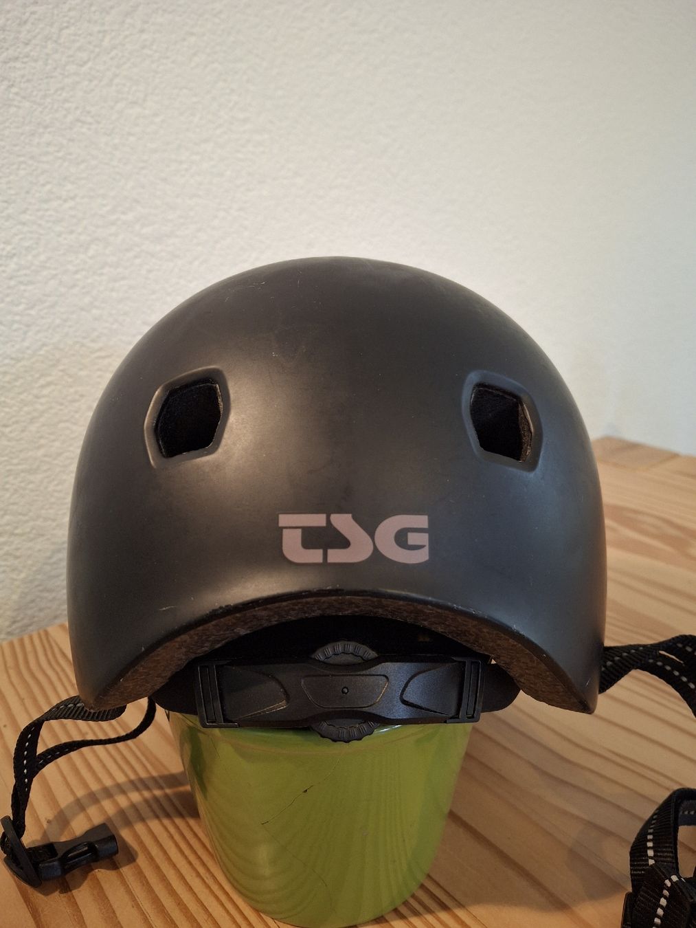 Caschi: TSG Skate Helm – Usato da Bern venduto da LuuLo90 1