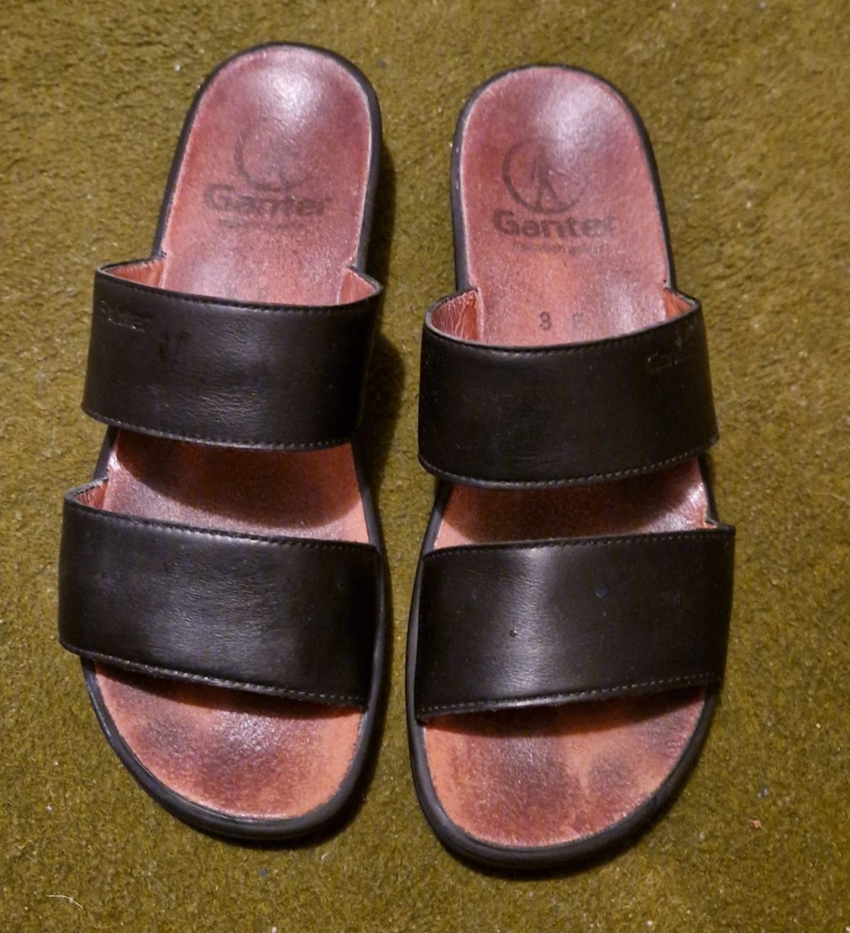 Scarpe da donna: Sandalen – Usato da Frauenfeld venduto da jgh_gx6v