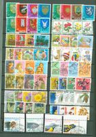 Pro Juventute Sammlung 1979-95 (PJ775)