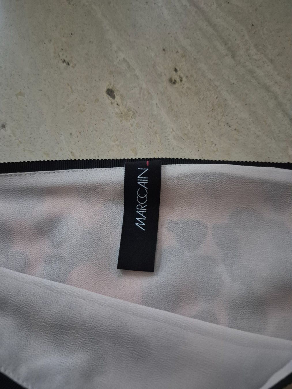 Marc Cain Jupes: NEU Pliseejupe von MARC CAIN – Neuf avec emballage d'origine à Chur par polly07 4