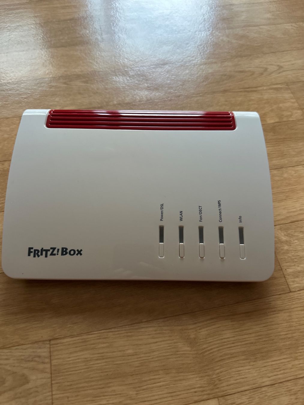 Fritz Modems & Routeurs: Fritz Box 7590 – D'occasion à Frauenfeld par locito09