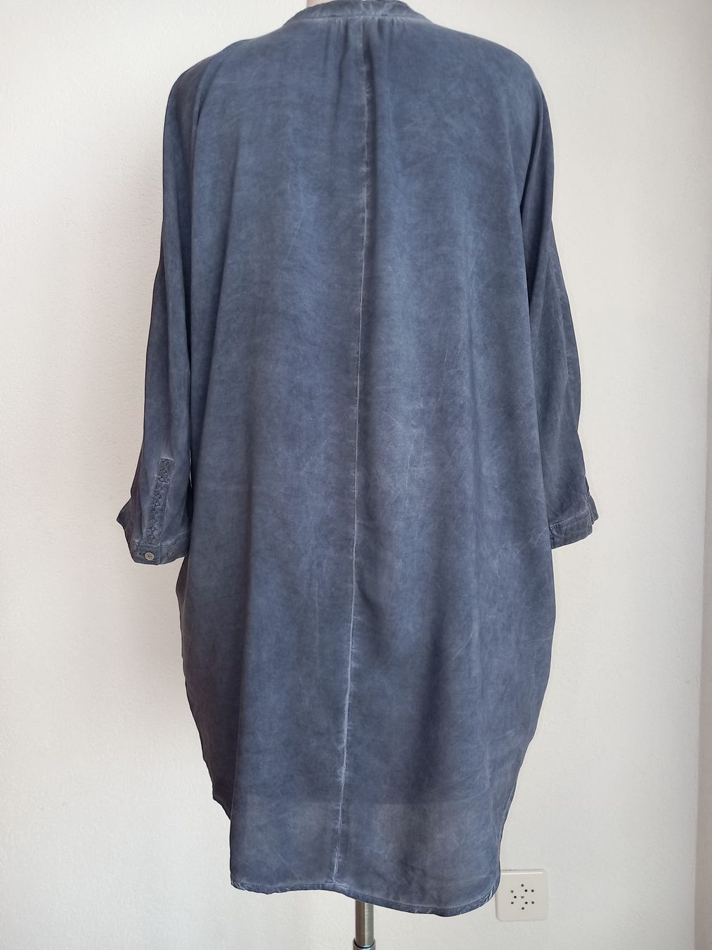 Soccx Camicette: Damen Bluse von SOCCX Bali Gr. 36 - S – Usato da Winterthur venduto da Jopf1 3