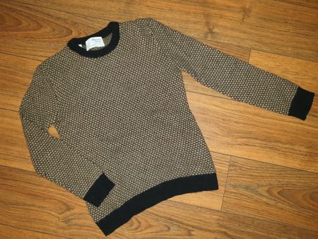 Pullover SELECTED  / HOMME Gr. 152 / 158 (M)