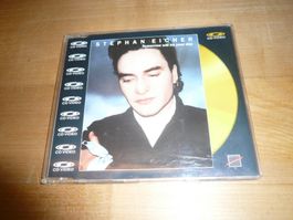Stephan Eicher – Tomorrow Will Be Your Day - CDV, 5", PAL