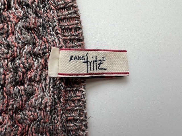 Maglioni & Felpe: Pullover, 100 %  Baumwolle, angegebene Gr. L (eher ein M) – Usato da Spiez venduto da gwaagg- 3