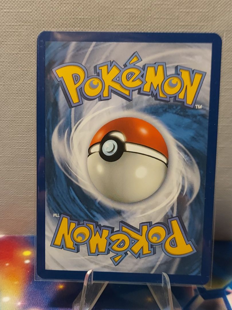Pokémon Carte collezionabili: Carte Pokémon Stunfisk – Nuovo (secondo la descrizione) da Val-d'Illiez venduto da GGF2385 1
