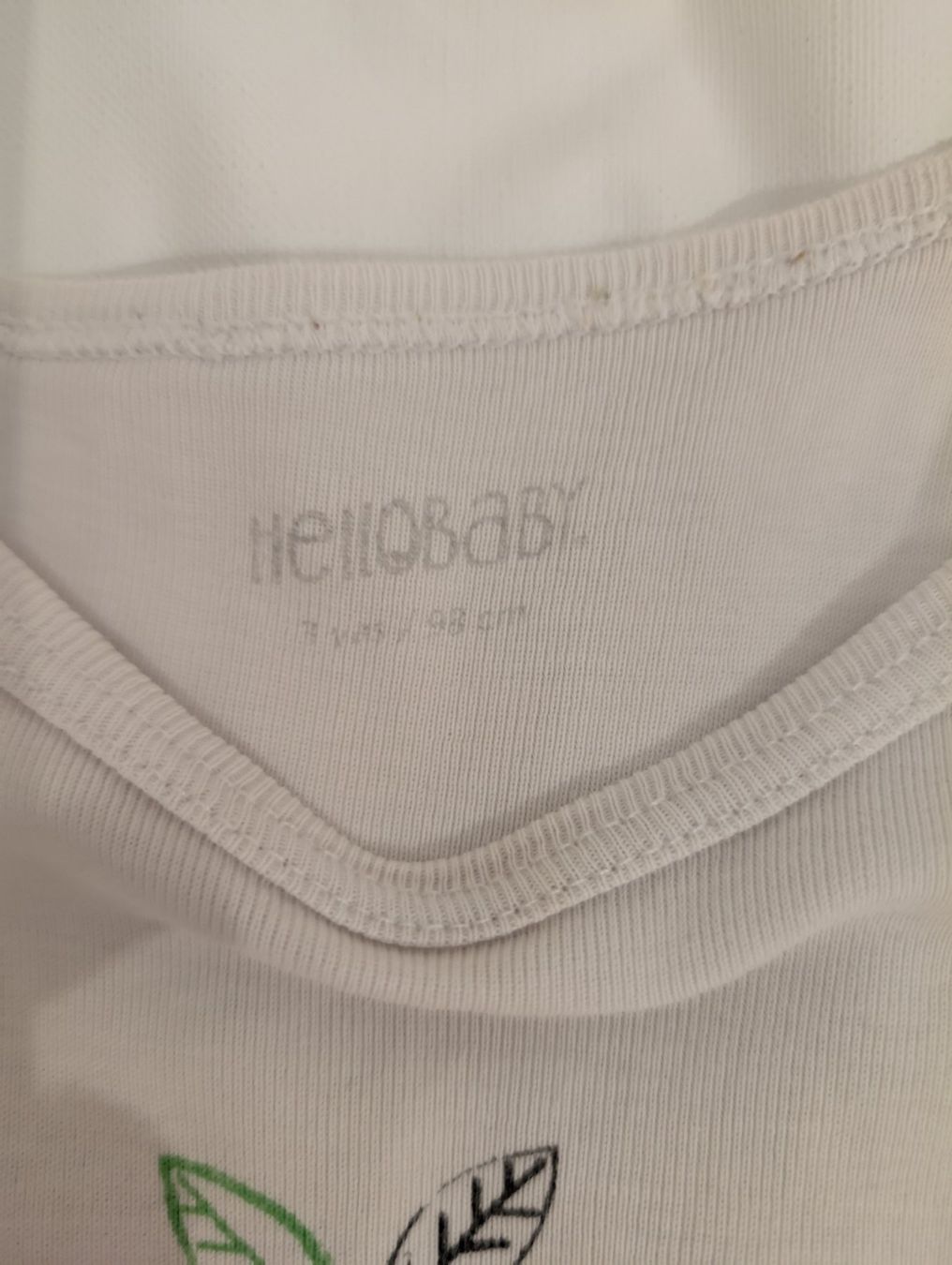 Biancheria intima: Baby Body – Usato da Buchs ZH venduto da nudle10 1