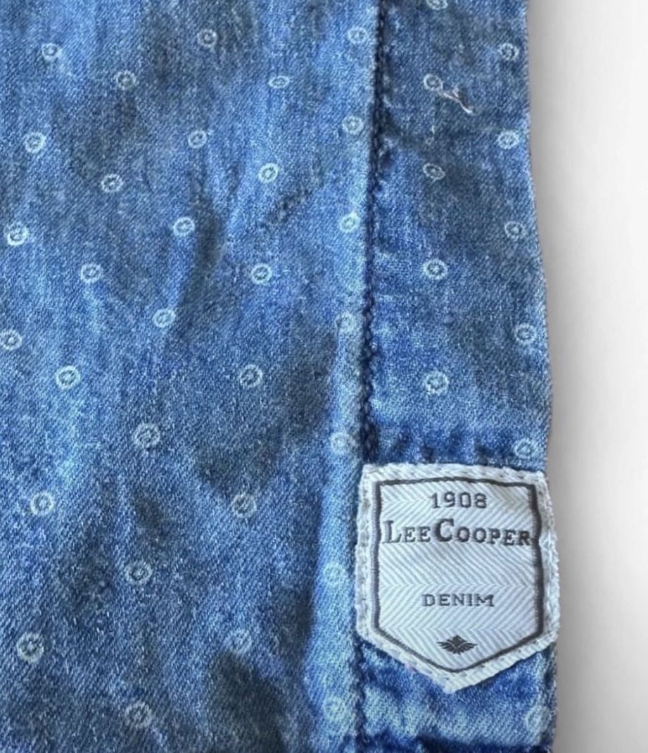 T-shirt: Lee Cooper – Usato da Heimberg venduto da Sabe_Frau 2