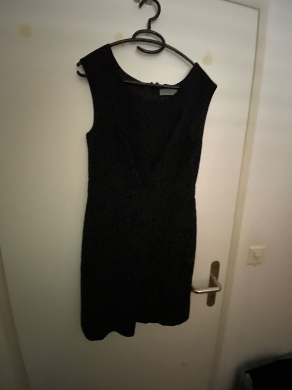 Vestiti: SOAKED Damenkleid Grösse 38 – Usato da Allenwinden venduto da Obalu 4