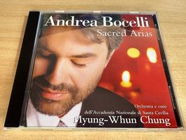 L8 Bocelli Santa Cecilia Myung-Whun Chung Sacred Arias