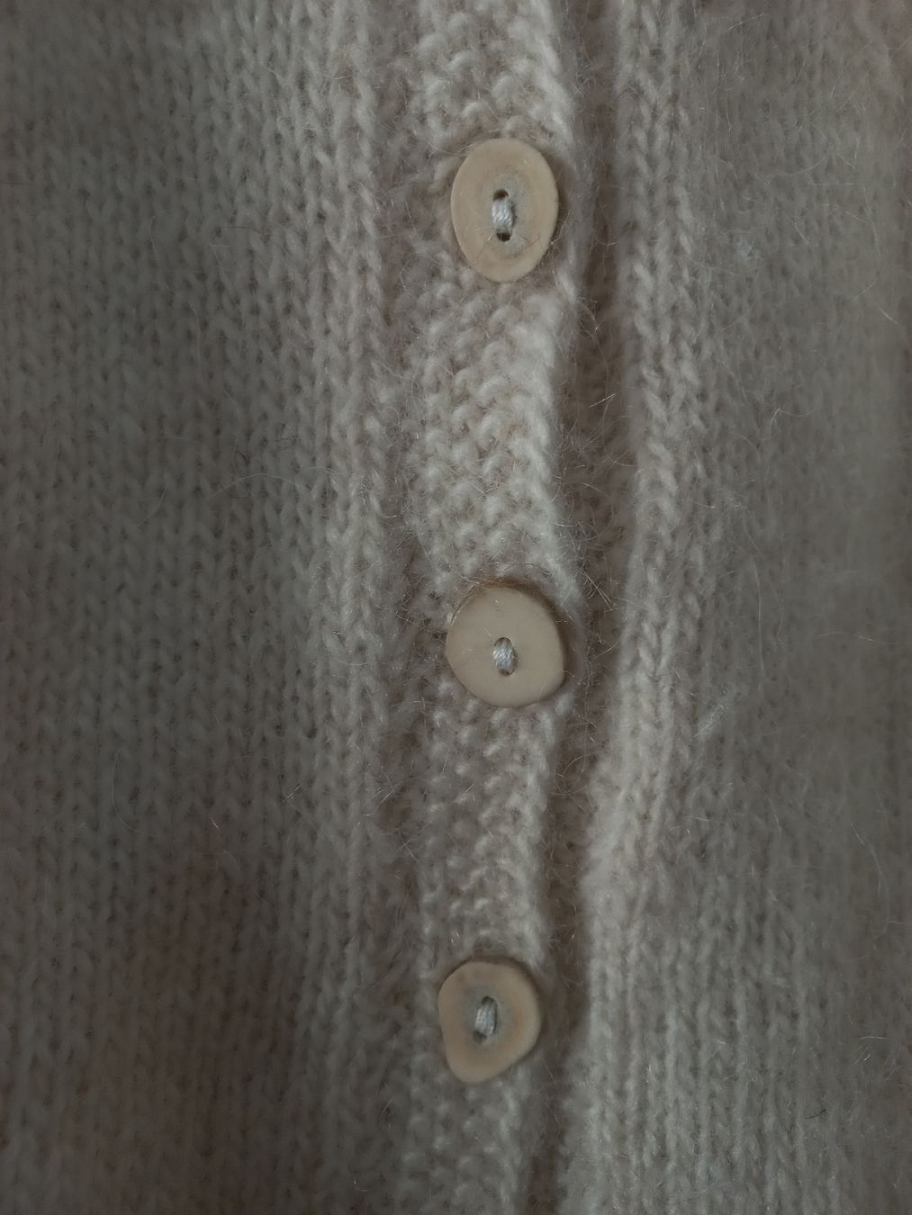 Giacche: Strickjacke Wollpullover Island Pullover Norweger Damen Gr M – Nuovo (secondo la descrizione) da Basel venduto da Shena02 4