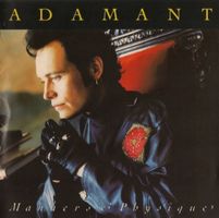 Adam Ant – Manners & Physique