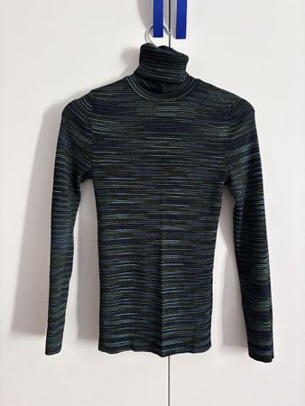 Missoni top size 40 (S)