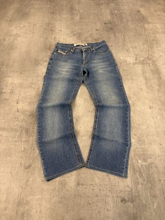 Vintage Diesel Bootcut Jeans (M)