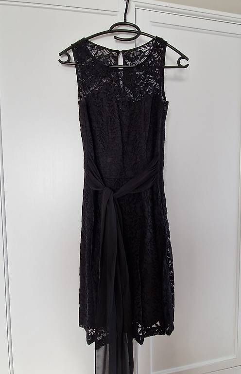 Esprit Kleider: Spitzenkleid / festliches Kleid, Grösse 32 – Neu (gemäss Beschreibung) aus Neuenkirch von mon_h55c