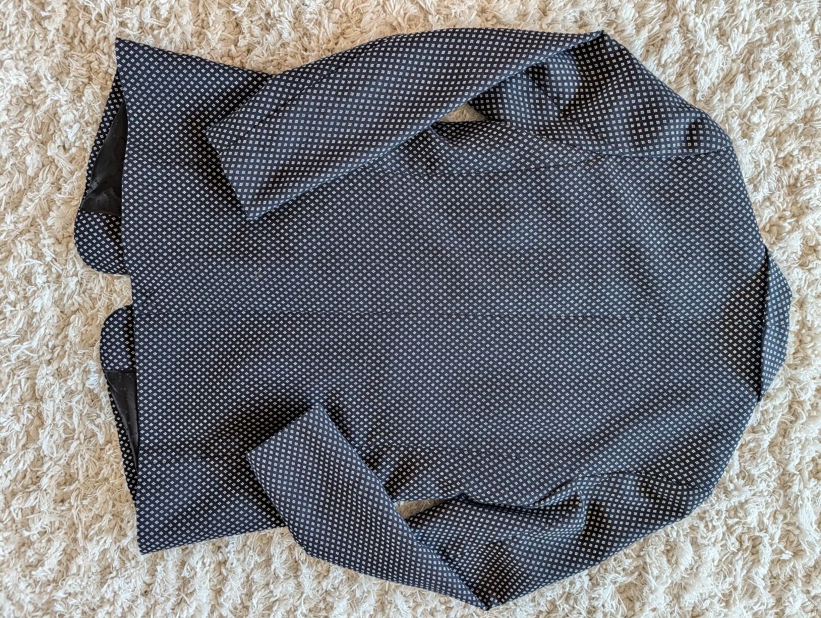 Maison Scotch Jacken: Scotch & Soda Blazer, new, Size S – Neu (gemäss Beschreibung) aus Basel von ian_z6t8 5
