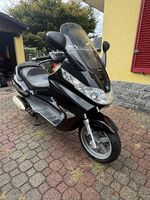Piaggio X 8 200ccm