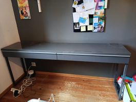 Bureau long