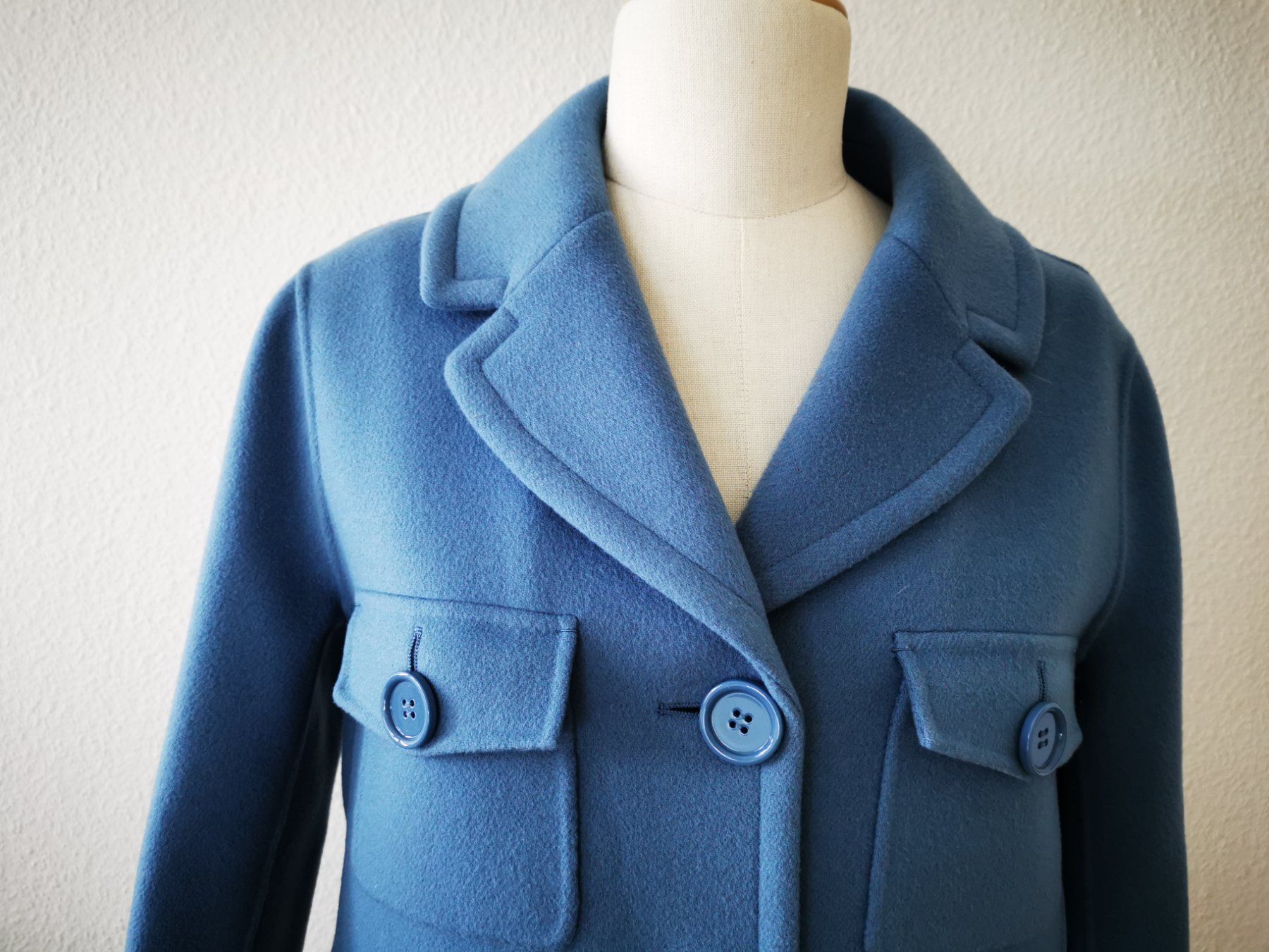 Max Mara Giacche: Max Mara Jacke – Usato da Zürich venduto da Brigitte32ch
