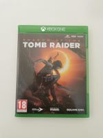 Tomb Raider 