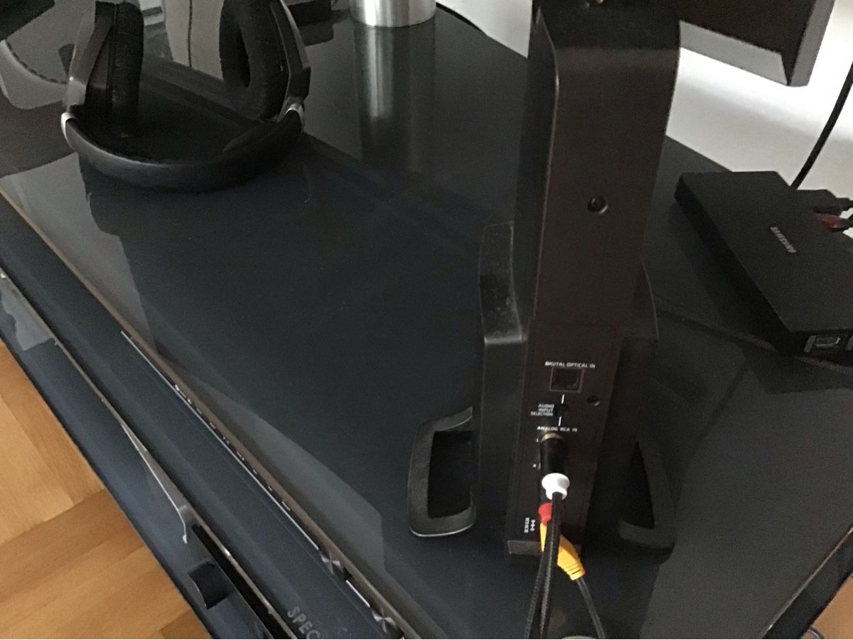 Sennheiser Casques audio: Kopfhörer – D'occasion à Adliswil par ajr-39