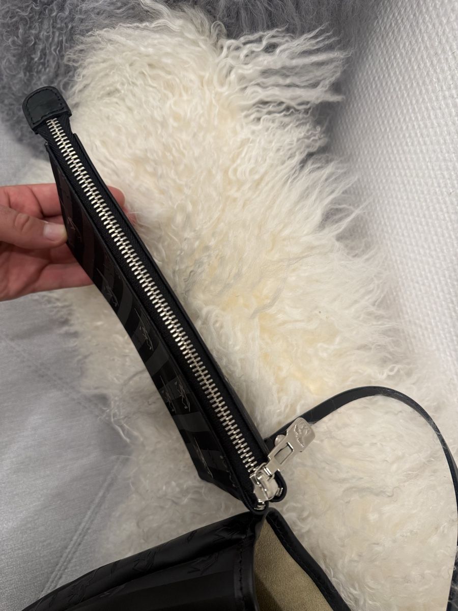 Maison Mollerus Taschen für Damen: Mollerus Shopper NEU – Neu (gemäss Beschreibung) aus Ellighausen von privateseller 5