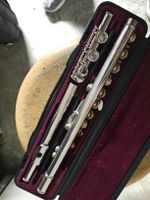 Qüerflöte Yamaha 381