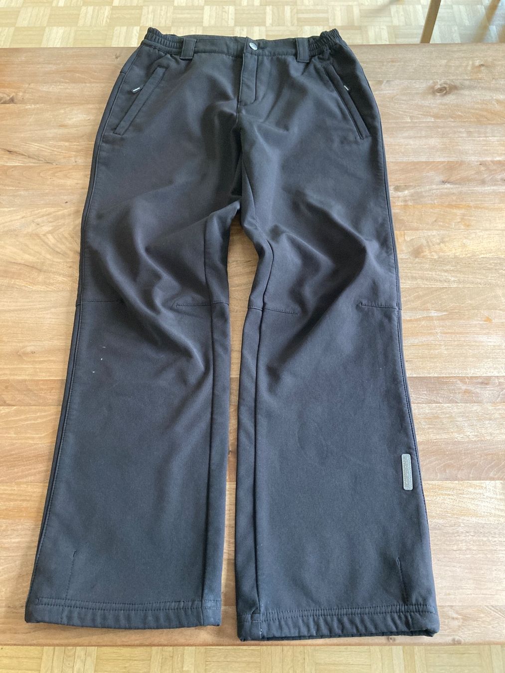 Icepeak Pantaloni: Softshellhose Icepeak Gr. 152 – Usato da Spiegel b. Bern venduto da Barbabella11