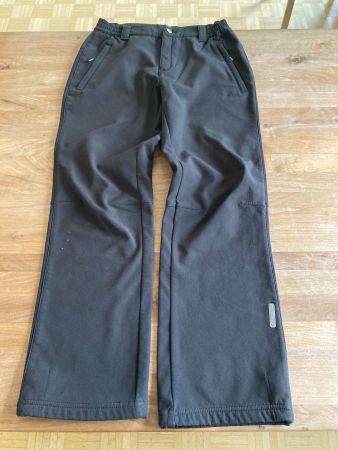Softshellhose Icepeak Gr. 152